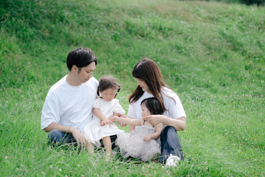 ロケーション撮影