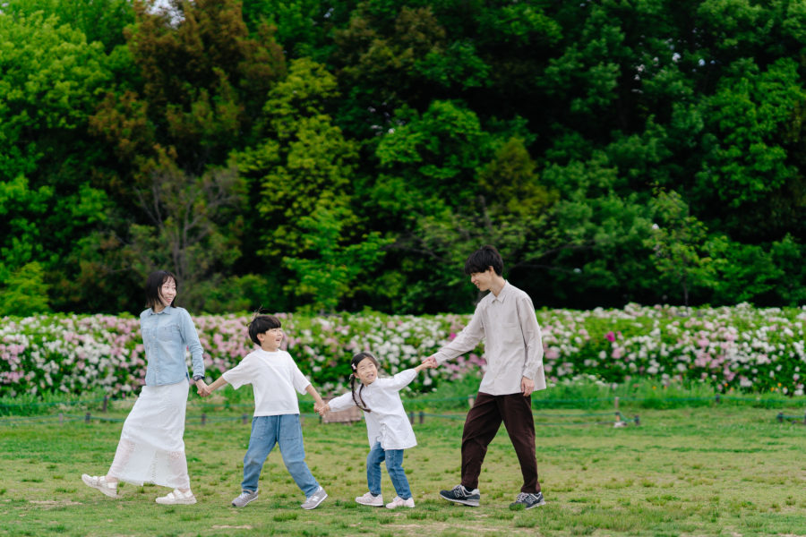 ロケーション撮影