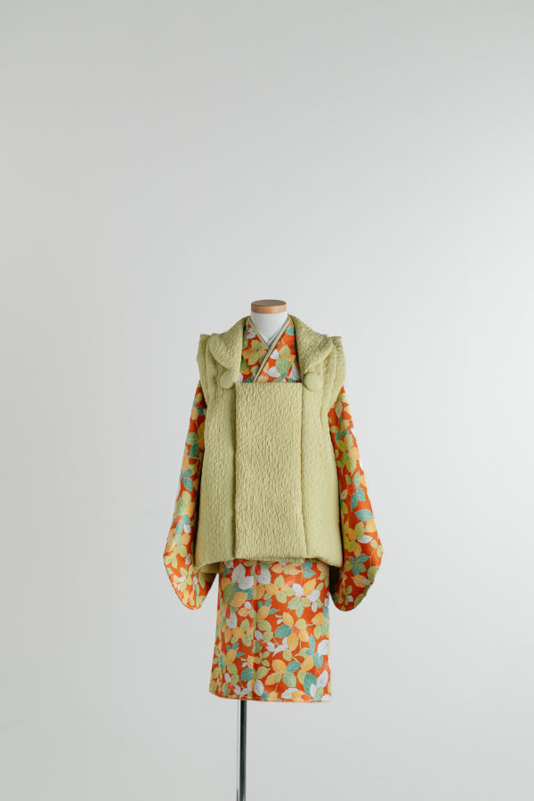 家族写真のレンタル衣装: HANAEMI