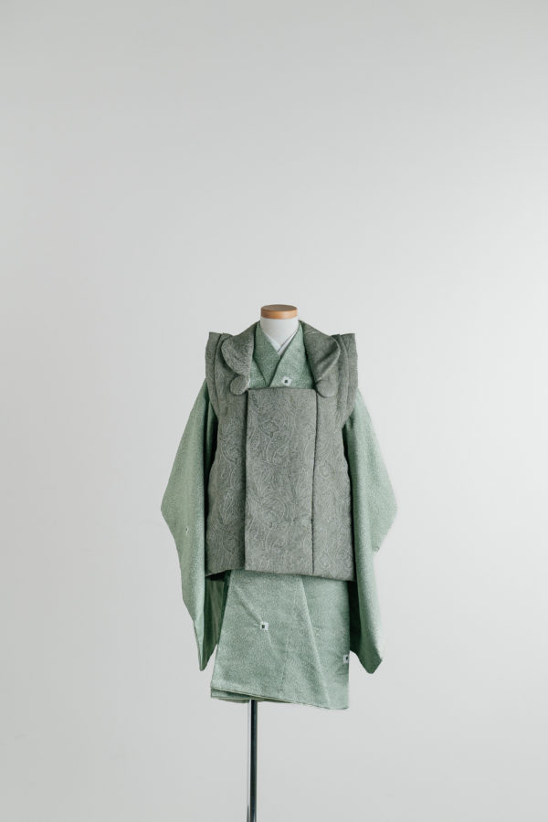 家族写真のレンタル衣装: TOKIWA